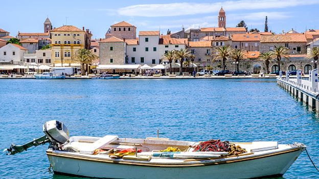 Otok Rab