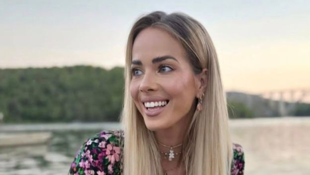 Antonija Mišura Sandrić