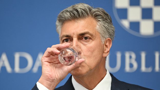 Andrej Plenković