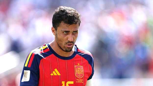 Rodri