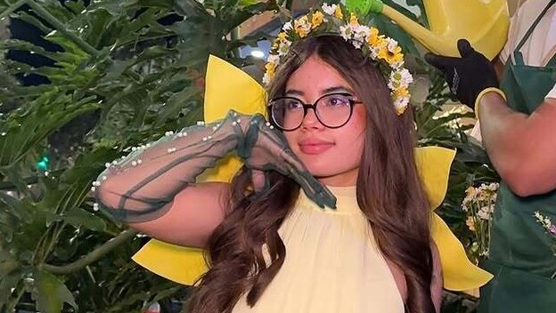 Sofia Murillo - 6