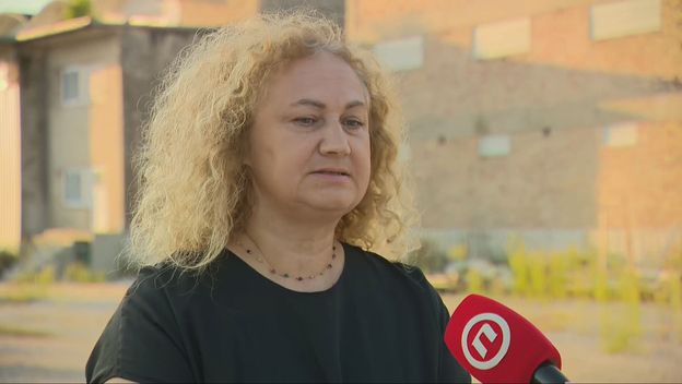 Ivana Kopčić i Mirjana Vrkljan-Radošević - 1