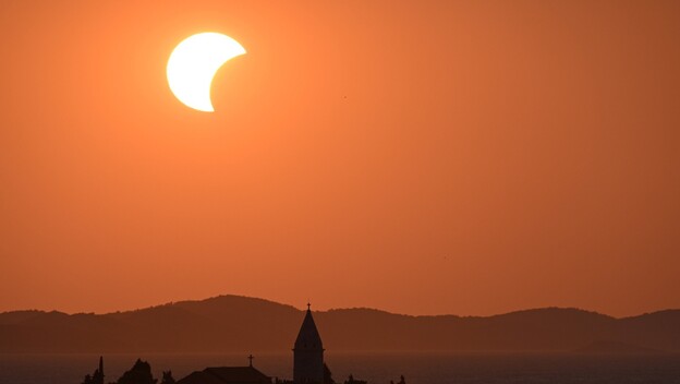 Pomrčina Sunca - 5