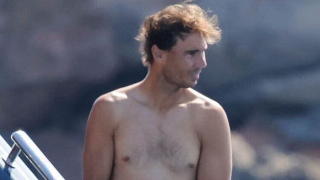 Rafael Nadal