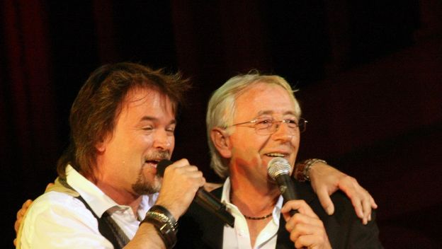 Gibonni i Oliver