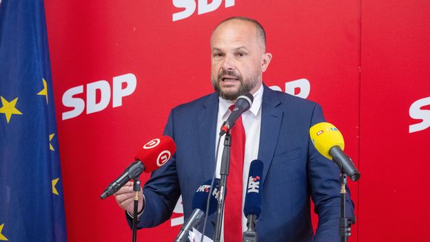 Siniša Hajdaš Dončić