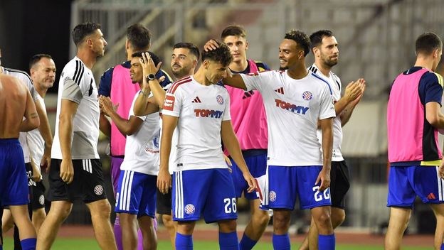 Hajduk