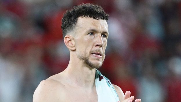 Ivan Perišić - 1