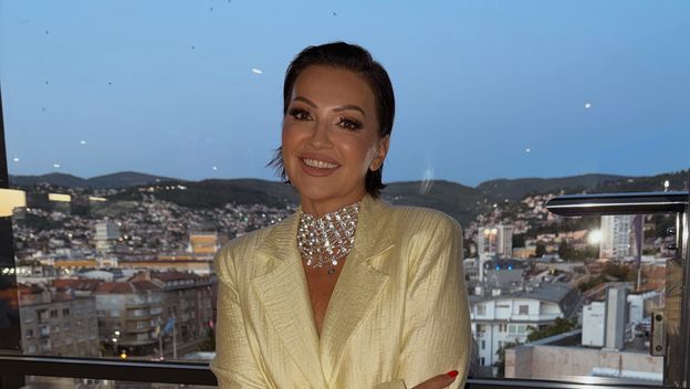 Nina Badrić
