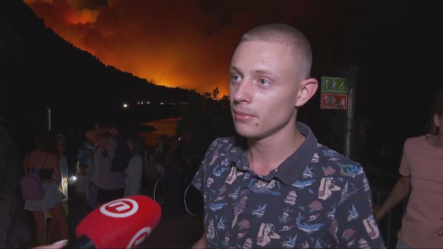 Slavko Kovačić, Stanići