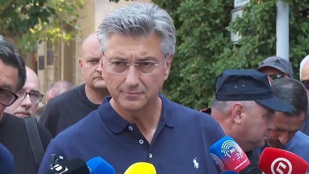 Andrej Plenković