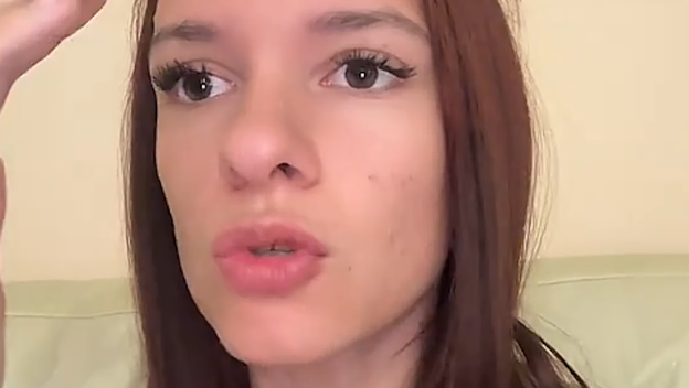 Veronika Barišić - 1