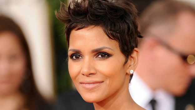 Halle Berry