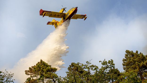 Kako se piše: Canadair ili kanader