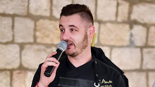 Stjepan Vukadin