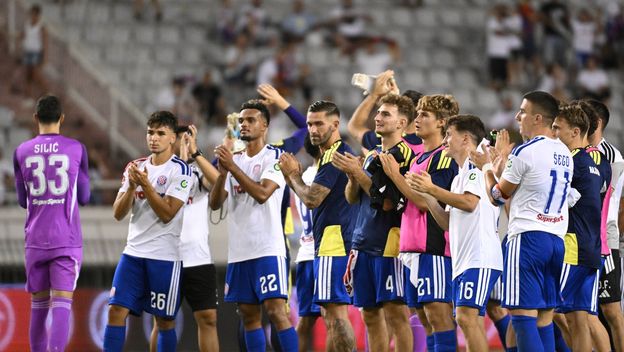 Hajduk