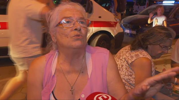 Ljubica Uglešić, Stanići