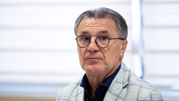 Zdravko Mamić