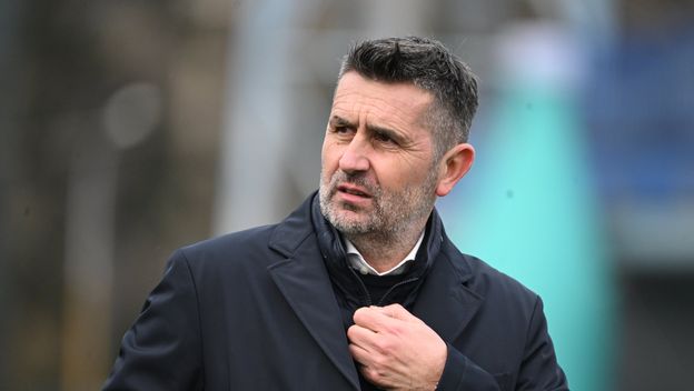 Nenad Bjelica