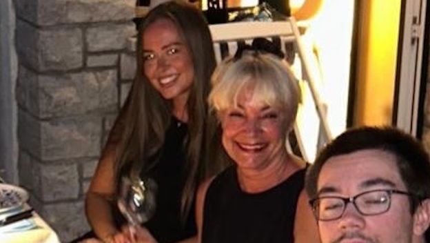 Anja Šovagović Despot - 1