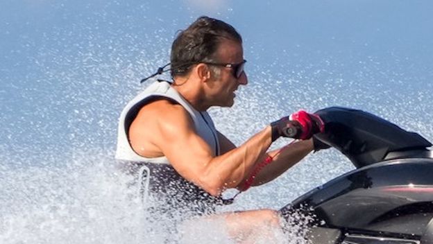 Emmanuel Macron - 3
