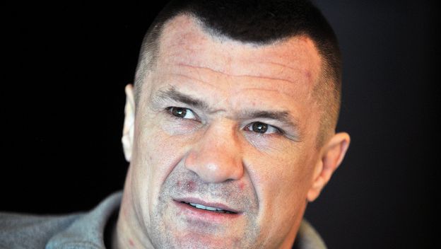 Mirko Filipović