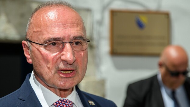 Gordan Grlić Radman