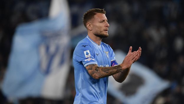 Ciro Immobile