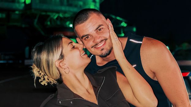 Adrian Petričević i Anja - 2