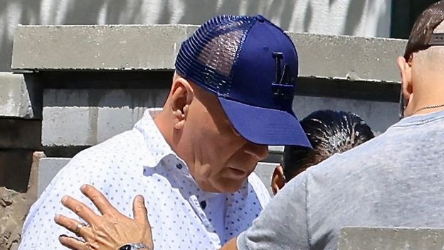 Bruce Willis - 2
