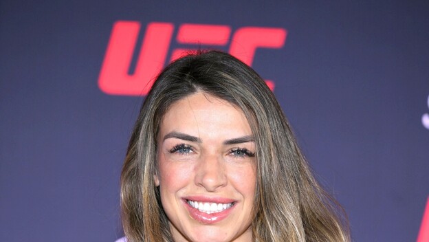 Mackenzie Dern