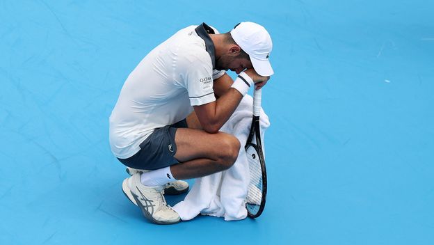 Novak Đoković