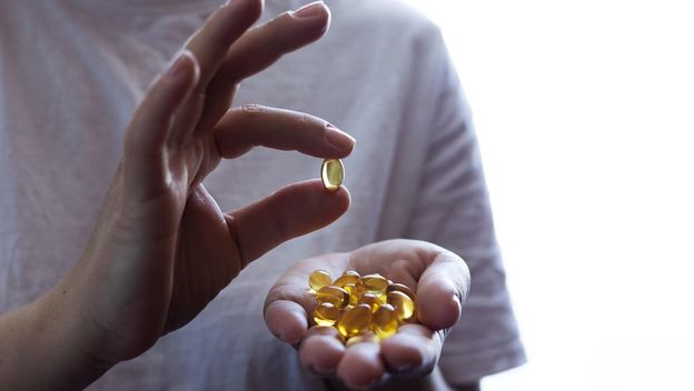 Što se događa sa šećerom u krvi kada redovito uzimate omega-3?