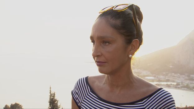 Julija Hrstić