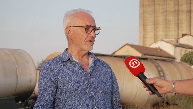 Mile Ilić