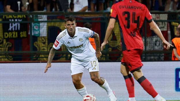 Marko Livaja