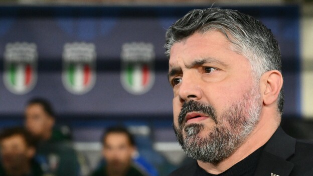 Gennaro Gattuso