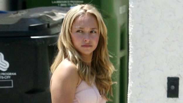 Hayden Panettiere