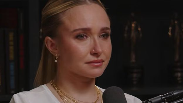 Hayden Panettiere