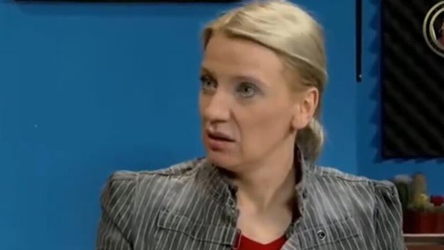Gordana Boban