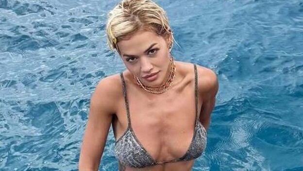 Rita Ora - 1