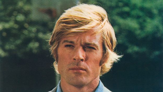 Robert Redford