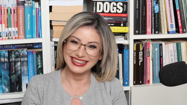 Barbara Udovičić