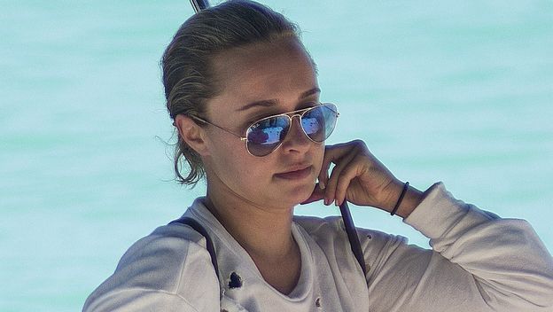 Hayden Panettiere - 2