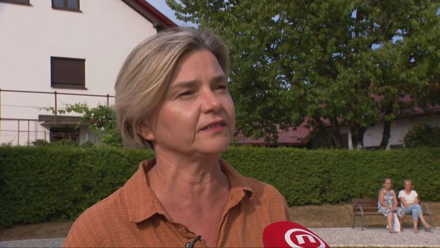 Sandra Benčić