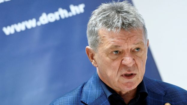 Ivan Turudić, glavni državni odvjetnik