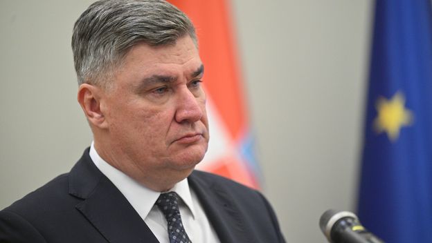 Zoran Milanović
