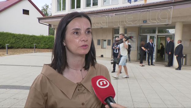 Marija Vučković