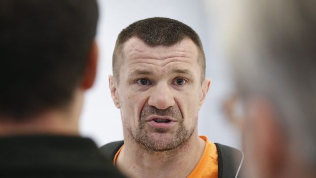 Mirko Filipović