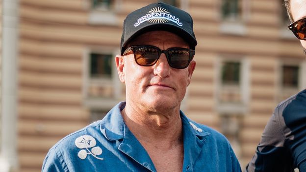Woody Harrelson - 2